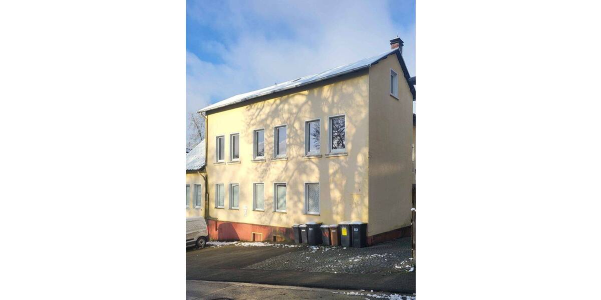 Mehrfamilienhaus, Wohnhaus Lüdenscheid Othlinghausen - 1 Zimmer, 160.000&euro; | Angebot:26919888