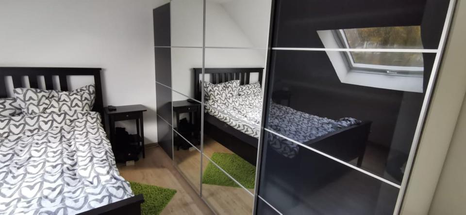 Dachgeschoßwohnung Bergneustadt - 3 Zimmer, 85 m&sup2;, 900&euro; | Angebot:25221209