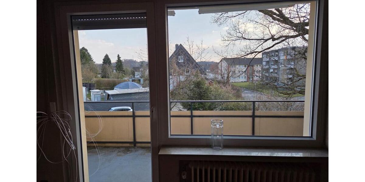 Etagenwohnung Marienheide - 3 Zimmer, 80 m&sup2;, 720&euro; | Angebot:26019175