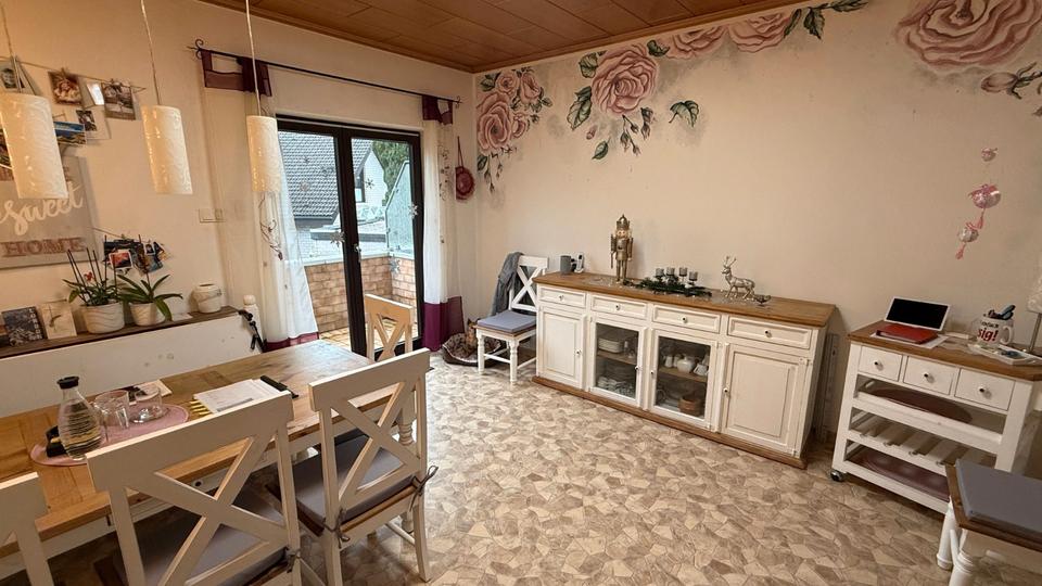 Doppelhaushälfte Waldbröl - 8 Zimmer, 183 m&sup2;, 289.000&euro; | Angebot:26575888