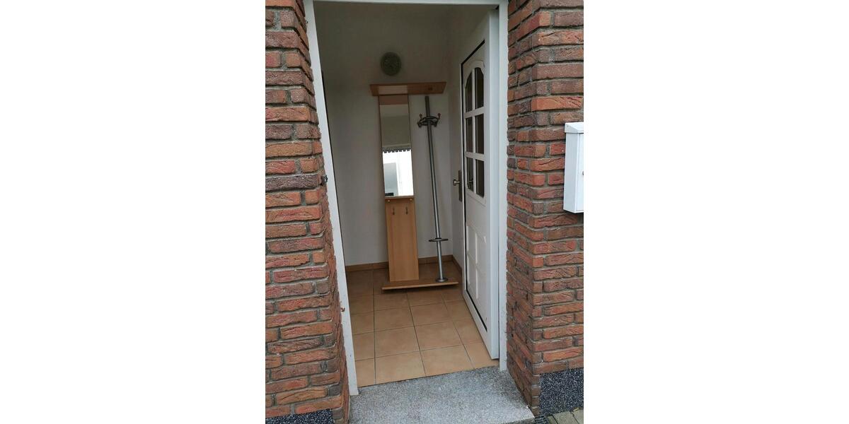 Erdgeschoßwohnung Attendorn - 1 Zimmer, 31 m&sup2;, 340&euro; | Angebot:27567128