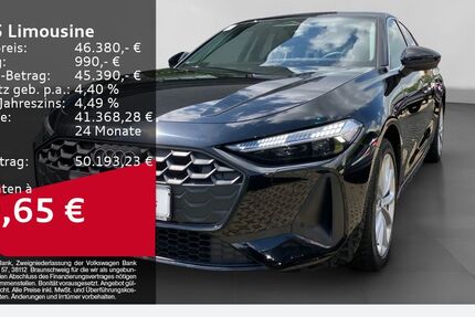 Audi A5 22.922 km 45.990 &euro; Lüdenscheid 58511