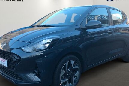 Hyundai i10 3.990 km 15.990 &euro; Olpe 57462