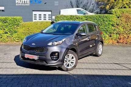 Kia Sportage 51.330 km 13.890 &euro; Olpe 57462