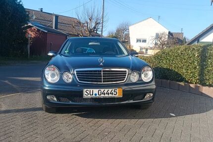 Mercedes-Benz 220 180.000 km 3.600 &euro; Neunkirchen 53819