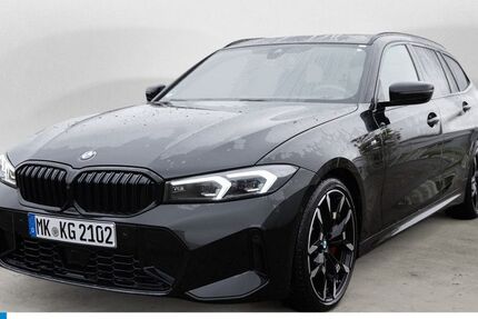 BMW 320 24.500 km 46.790 &euro; Lüdenscheid 58509