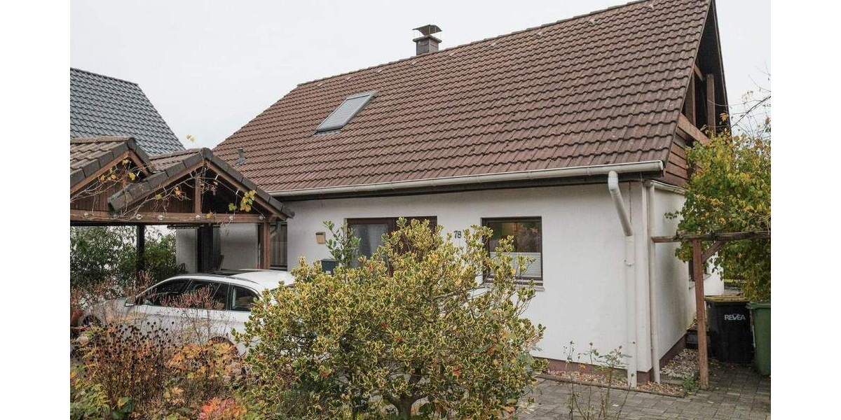 Einfamilienhaus Engelskirchen - Remerscheid Remerscheid - 5 Zimmer, 130 m&sup2;, 336.000&euro; | Angebot:25660656