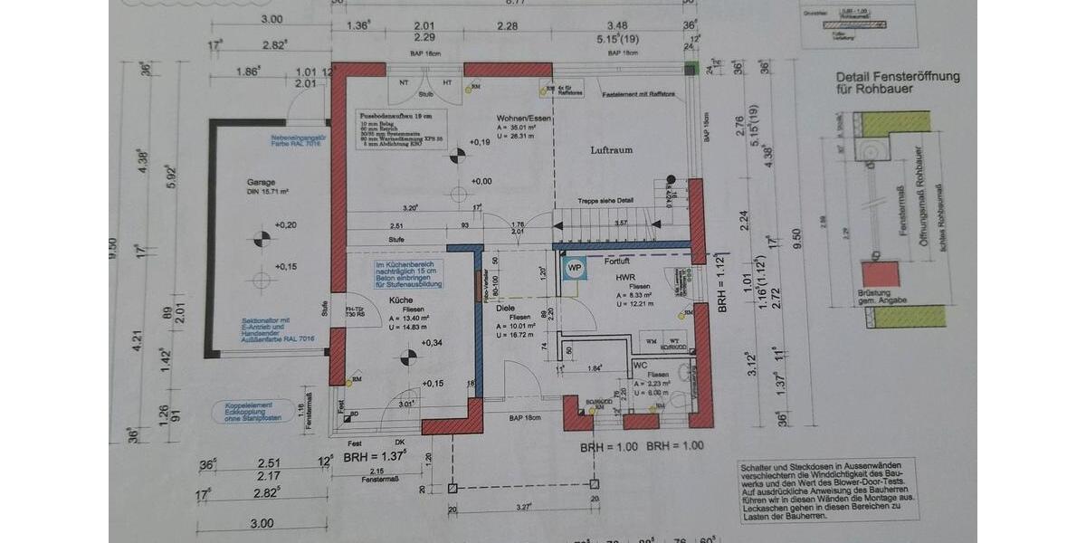 Villa Etzbach - 4 Zimmer, 136 m&sup2;, 517.000&euro; | Angebot:25498013