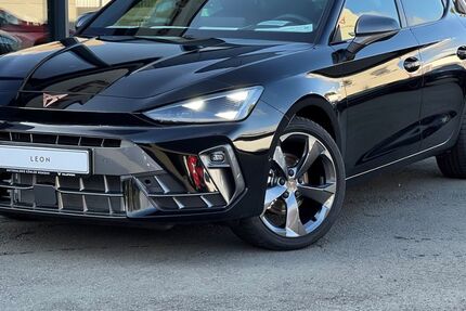 Cupra Leon 1.500 km 33.450 &euro; Wenden 57482