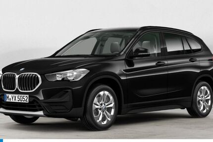 BMW X1 43.267 km 24.290 &euro; Werdohl 58791