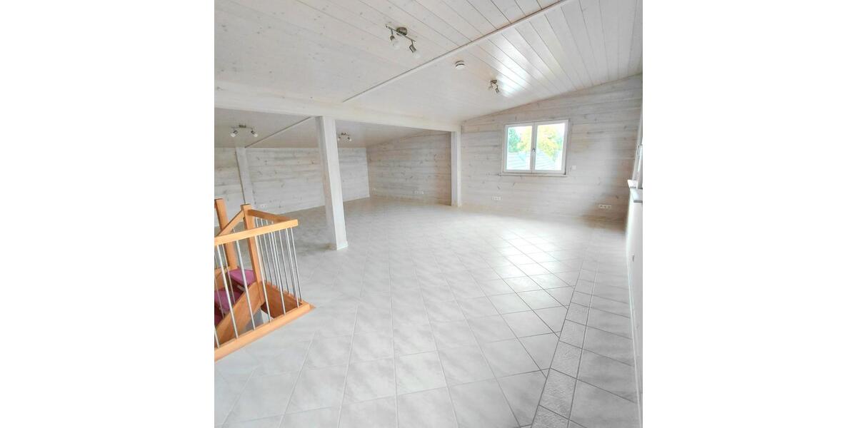 Maisonettenwohnung Neunkirchen-Seelscheid Seelscheid - 2 Zimmer, 105 m&sup2;, 998&euro; | Angebot:27605409