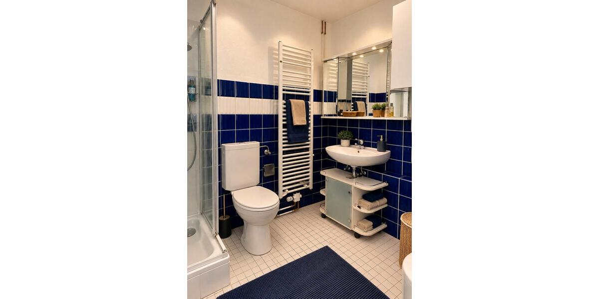 Erdgeschoßwohnung Gummersbach Hepel - 1 Zimmer, 25 m&sup2;, 290&euro; | Angebot:27581313