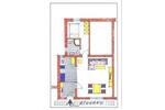Etagenwohnung Bergneustadt - 1 Zimmer, 51 m&sup2;, 800&euro; | Angebot:27553784