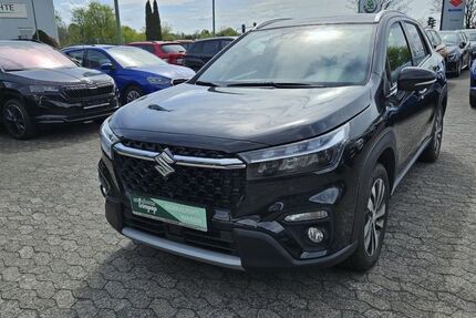 Suzuki (SX4) S-Cross 82.637 km 19.430 &euro; Lüdenscheid 58513