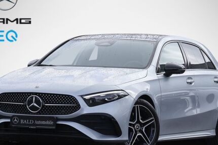 Mercedes-Benz A 220 31.699 km 40.550 &euro; Waldbröl 51545