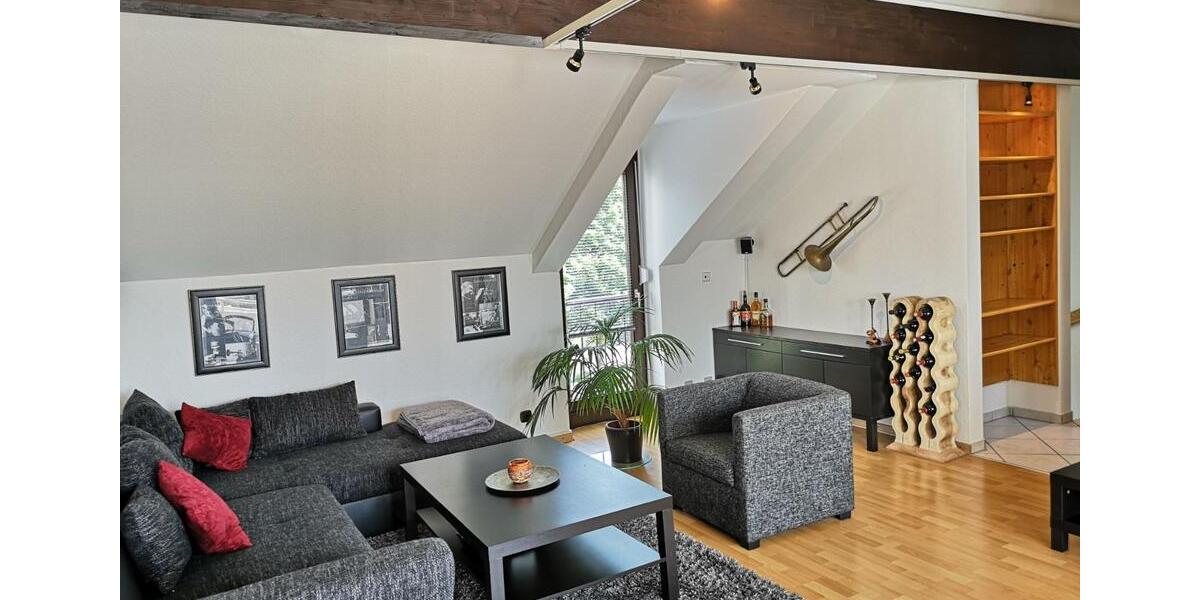 Maisonettenwohnung Lüdenscheid Staberg - 2.5 Zimmer, 65 m&sup2;, 162.000&euro; | Angebot:26033203