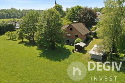 Haus Freudenberg - 9 Zimmer, 185 m&sup2;, 399.000&euro; | Angebot:26979501