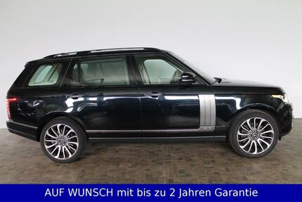 Land Rover Range Rover 119.000 km 47.990 &euro; Nümbrecht 51588