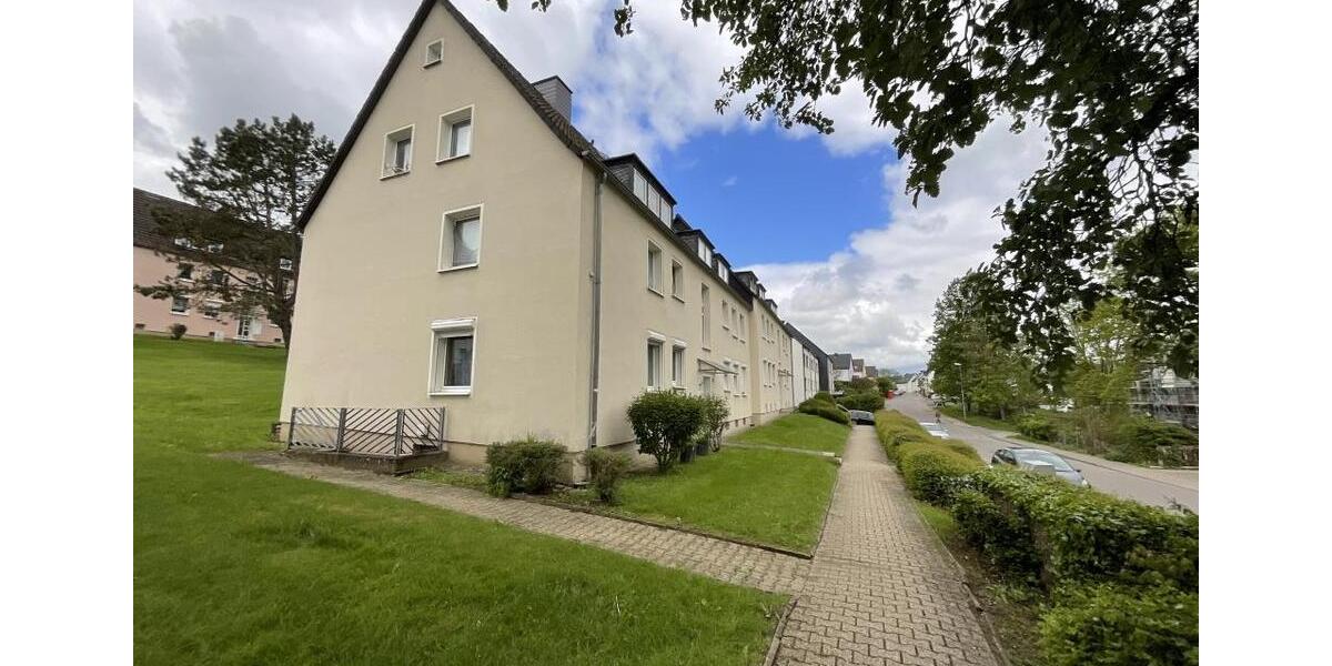Etagenwohnung Herscheid - 3 Zimmer, 58 m&sup2;, 419&euro; | Angebot:26677818