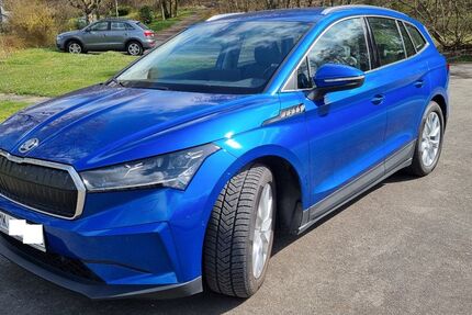 Skoda Enyaq 39.900 km 32.750 &euro; Lüdenscheid 58515