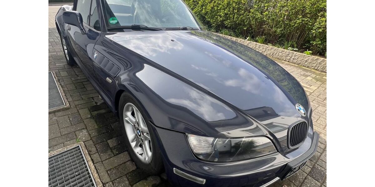 BMW Z3 250.000 km 5.000 &euro; Marienheide 51709