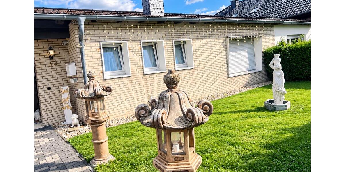 Doppelhaushälfte Much - 2 Zimmer, 116 m&sup2;, 470.000&euro; | Angebot:27517793