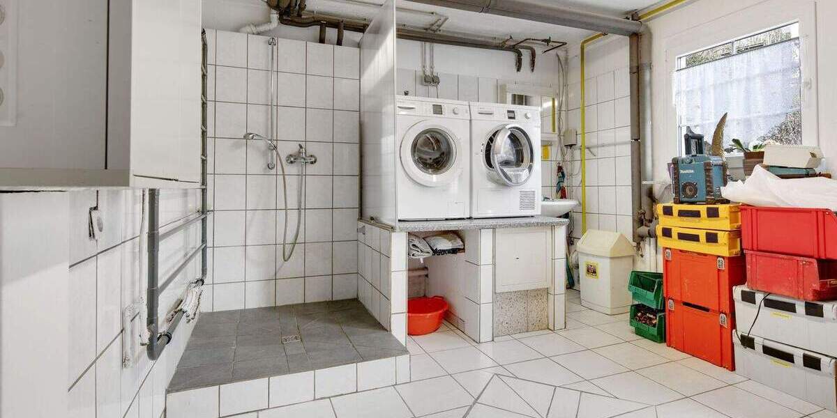 Einfamilienhaus Gummersbach Bredenbruch - 4 Zimmer, 150 m&sup2;, 419.000&euro; | Angebot:25694656