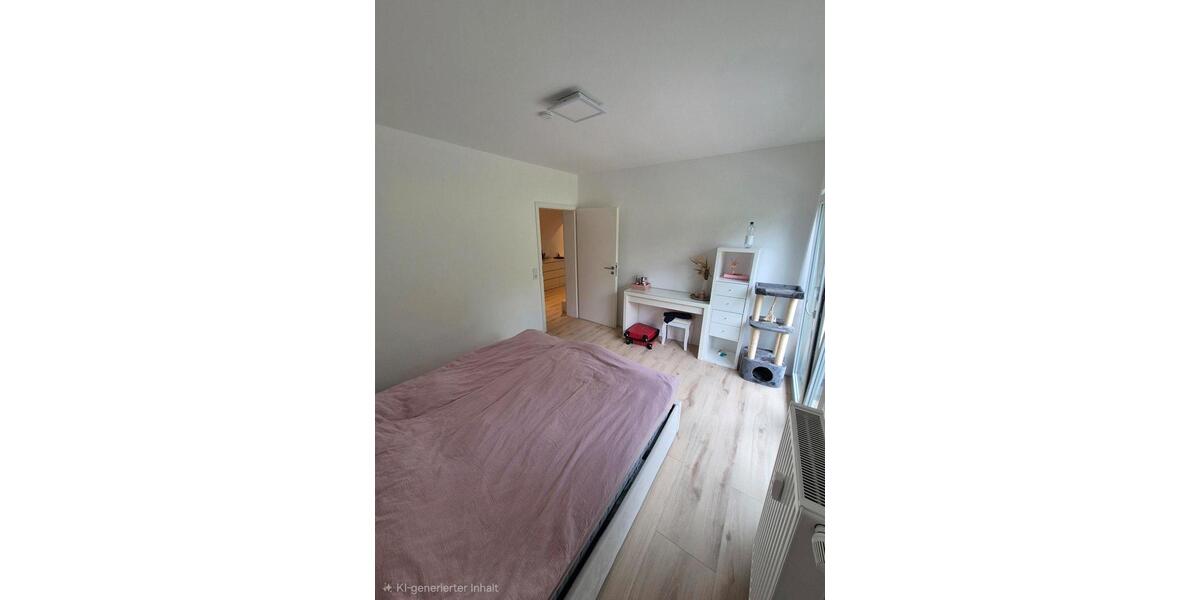 Erdgeschoßwohnung Lindlar - 3 Zimmer, 110 m&sup2;, 949&euro; | Angebot:27577658