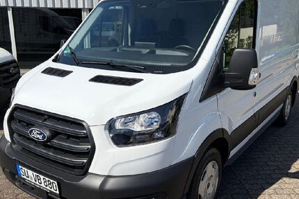 Ford Transit 3.965 km 39.850 &euro; Eitorf 53783