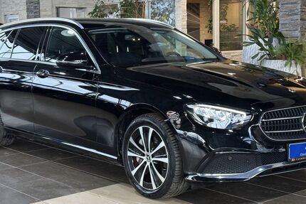 Mercedes-Benz E 300 46.671 km 33.500 &euro; Eitorf 53783