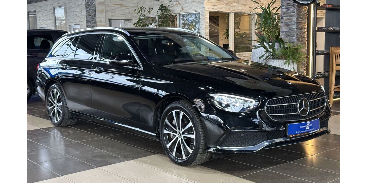 Mercedes-Benz E 300 46.671 km 33.500 &euro; Eitorf 53783
