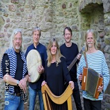 An Erminig - Ar Goat - Ar Mor - Keltische Musik der Bretagne 28.04.2027 Halle 32