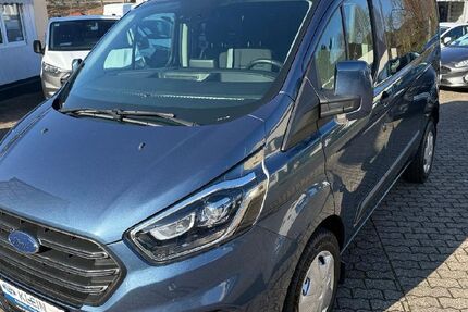 Ford Transit Custom 58.100 km 29.950 &euro; Eitorf 53783