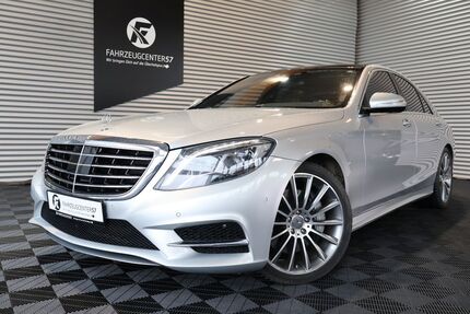 Mercedes-Benz S 500 121.720 km 30.900 &euro; Wenden 57482