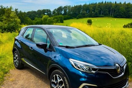 Renault Captur 61.000 km 9.000 &euro; Lüdenscheid 58509