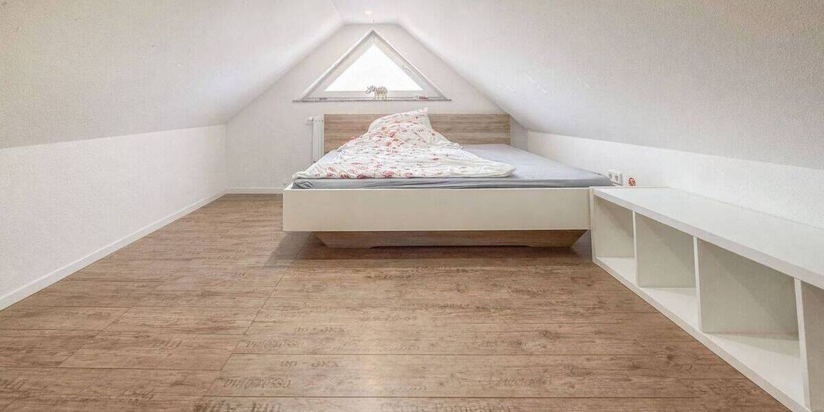 Einfamilienhaus Olpe - 6 Zimmer, 160 m&sup2;, 650.000&euro; | Angebot:26543132