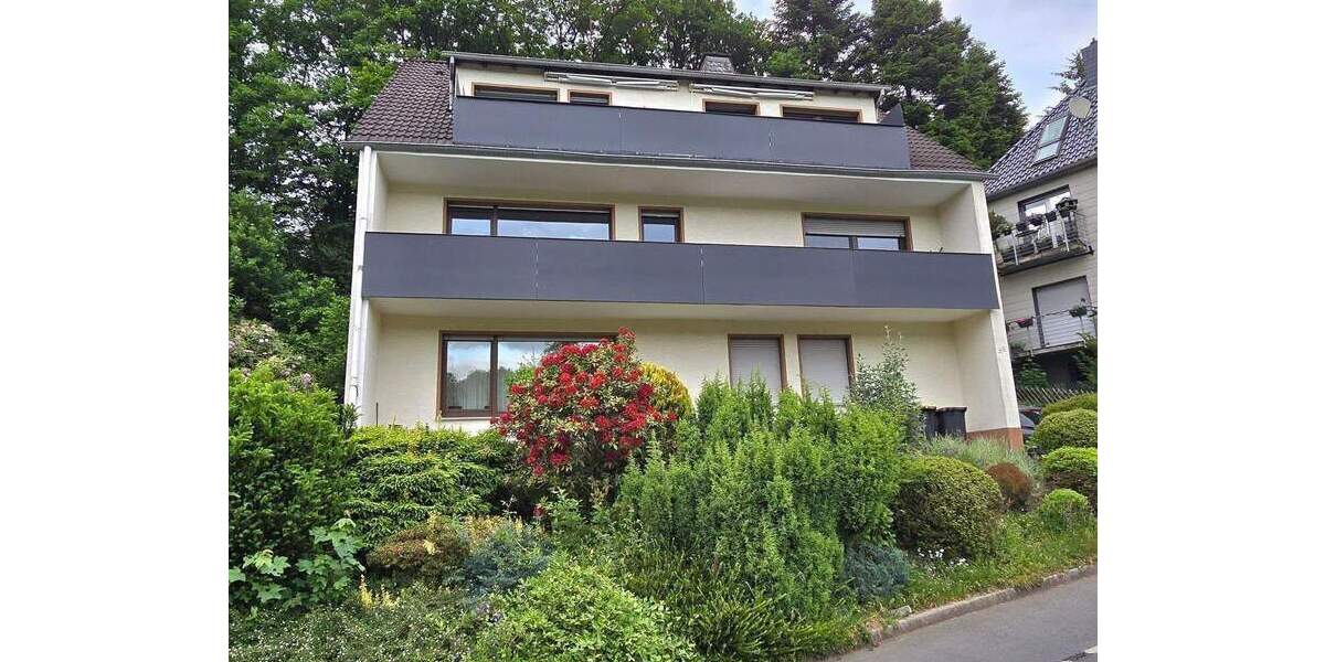 Mehrfamilienhaus, Wohnhaus Lüdenscheid Othlinghausen - 1 Zimmer, 223 m&sup2;, 339.000&euro; | Angebot:25688974