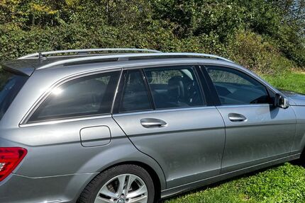 Mercedes-Benz C 250 293.000 km 7.500 &euro; much 53804