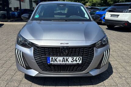 Peugeot 208 2.000 km 21.950 &euro; Niederfischbach 57572
