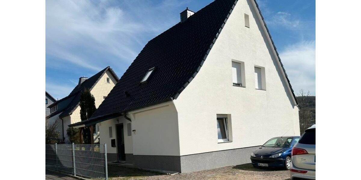 Einfamilienhaus Plettenberg - 5 Zimmer, 120 m&sup2;, 299.700&euro; | Angebot:27409893
