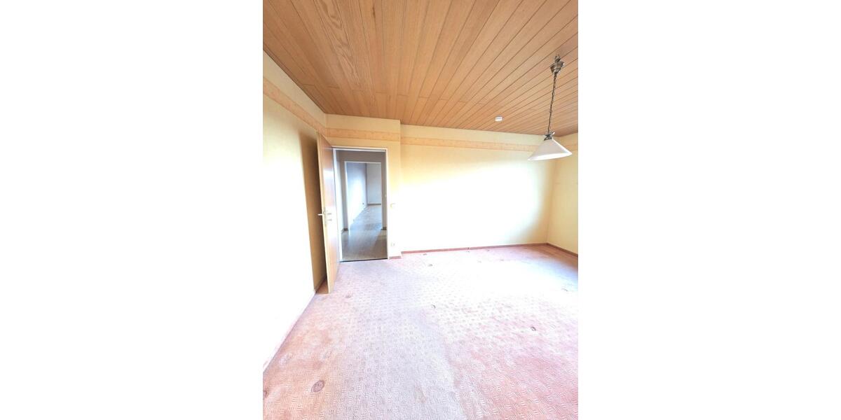 Etagenwohnung Marienheide - 3 Zimmer, 80 m&sup2;, 720&euro; | Angebot:26019175