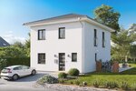 Individuell geplantes Einfamilienhaus in Windeck - Flexibles Wohnen mit allkauf Dienstleistungspaket Pro Time für Heimwerker - Einfamilienhaus Windeck | Angebot:27301866