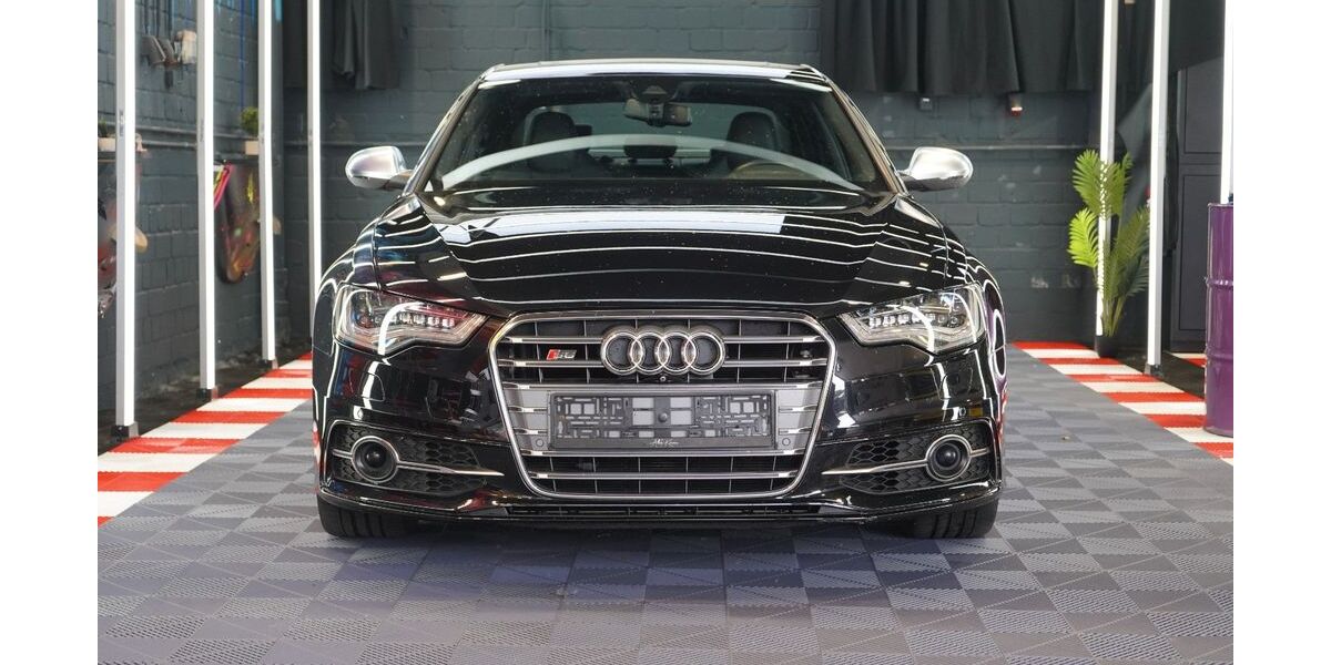 Audi S6 44.500 km 29.749 &euro; Lüdenscheid 58511