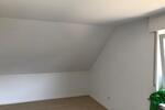 Dachgeschoßwohnung Freudenberg - 3.5 Zimmer, 105 m&sup2;, 990&euro; | Angebot:25790464