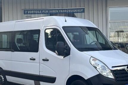 Opel Movano 162.780 km 18.877 &euro; Wermelskirchen 42929
