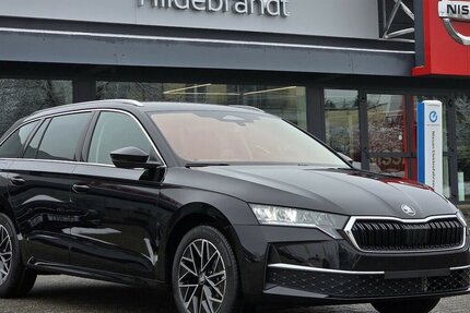 Skoda Octavia Selection MHEV|Automatik|Winterpaket|LED 1.008 km 30.975 &euro; Wermelskirchen 42929