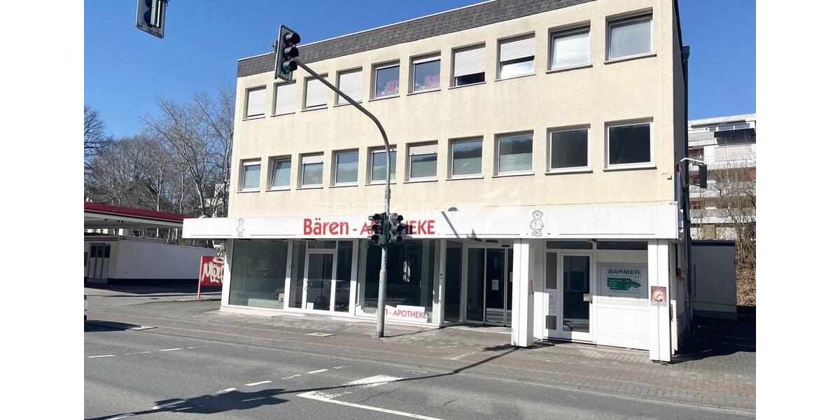 Gewerbeobjekt Freudenberg - 2.500&euro; | Angebot:25925671