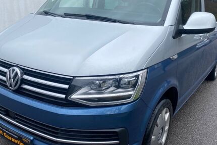 VW T6 Transporter 107.000 km 22.900 &euro; Werdohl 58791
