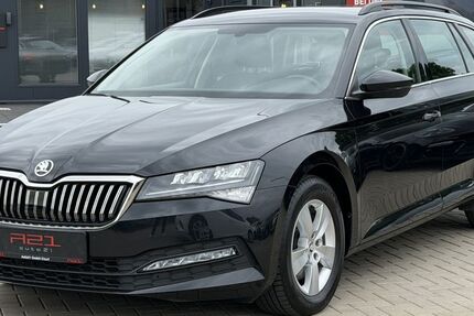 Skoda Superb 113.452 km 18.490 &euro; Eitorf 53783
