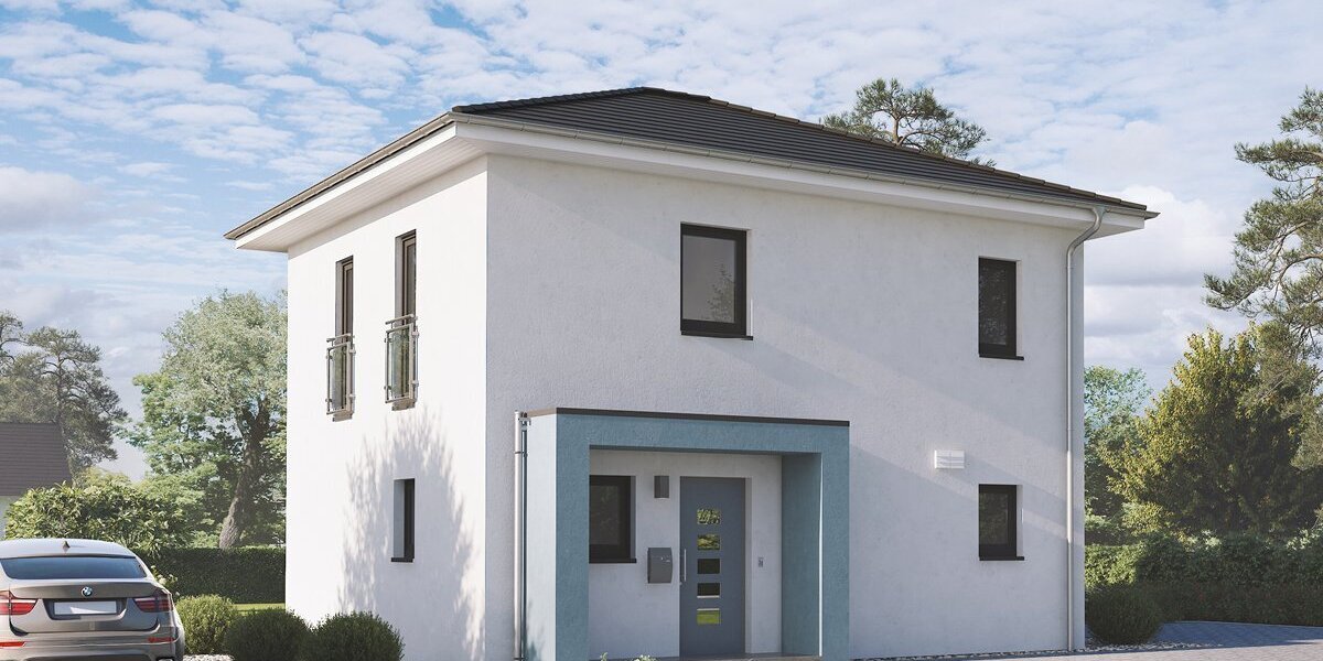 Individuell gestaltetes Einfamilienhaus in Windeck - Flexibler Selbstausbau mit allkauf Pro Time Dienstleistungspaket für Heimwerker - Einfamilienhaus Windeck | Angebot:27301819